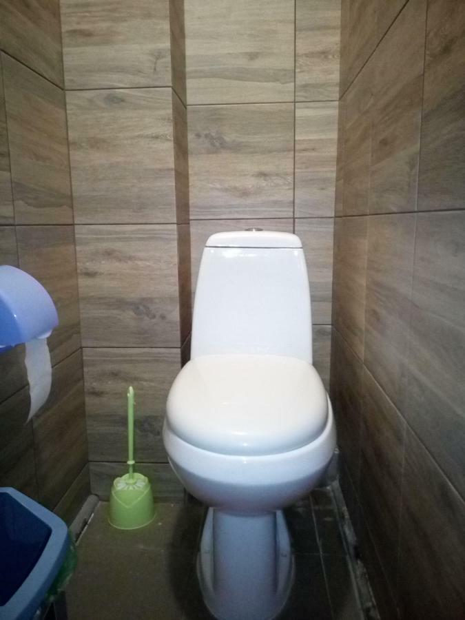 Lägenhet Nakvyne Anyksciu Centre Anykščiai