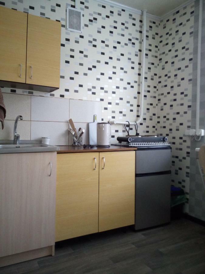 Nakvyne Anyksciu Centre