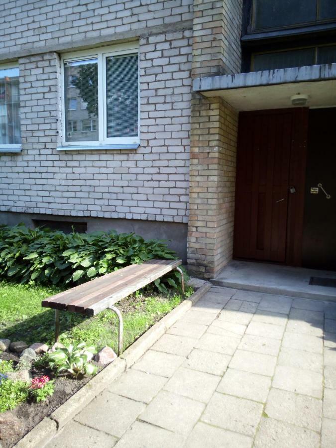 Nakvyne Anyksciu Centre *